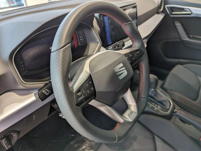 Seat Ibiza 1.0 TSI FR-lijn