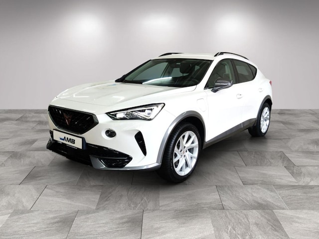 Cupra Formentor 1.4 e-Hybrid