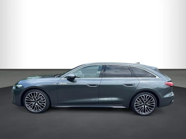 Audi A5 2.0 TDI Avant