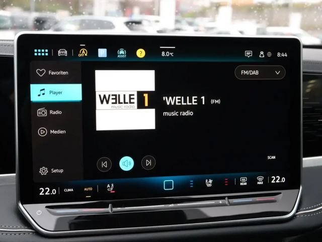 Volkswagen Passat Business DSG Variant