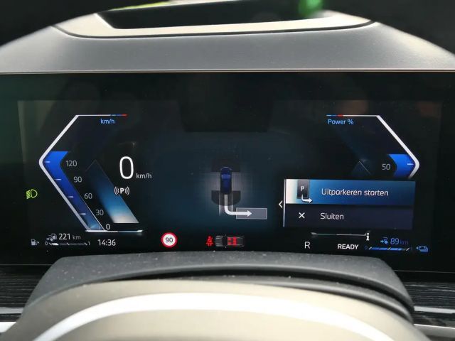 BMW X5 M-Sport xDrive50e