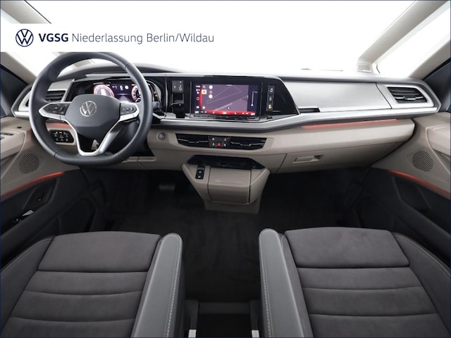 Volkswagen Multivan Lang Life