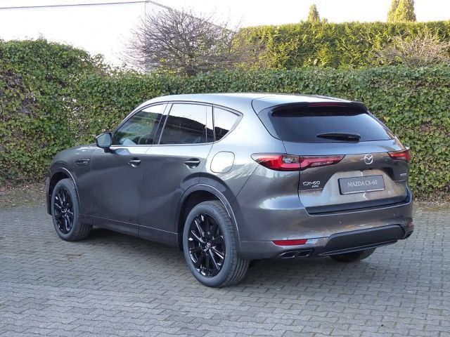 Mazda CX-60 Homura Plus e-Skyactiv