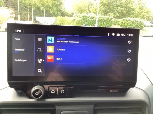 Opel Combo GS-Line Grand Sport Life