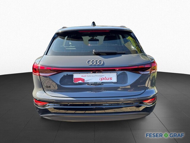 Audi Q6 e-tron Quattro