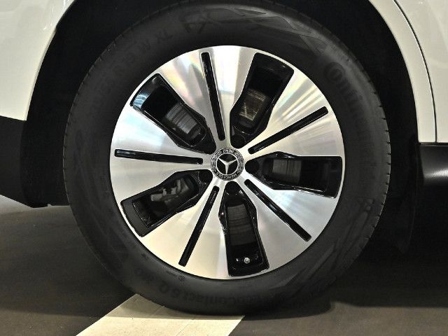 Mercedes-Benz EQC 400 4MATIC