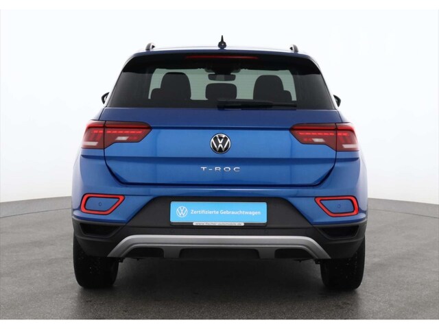 Volkswagen T-Roc 1.0 TSI Life