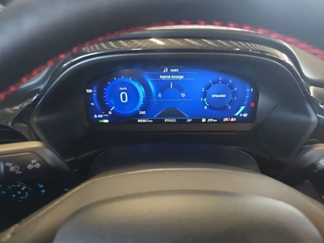 Ford Puma EcoBoost ST Line