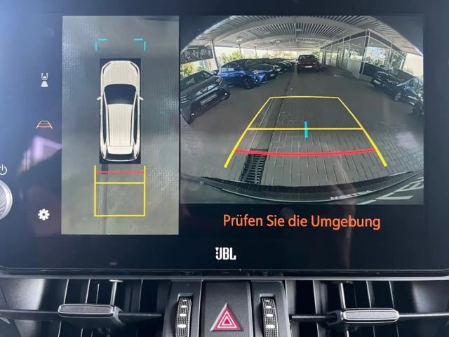 Toyota RAV4 4x2 Hybride Style