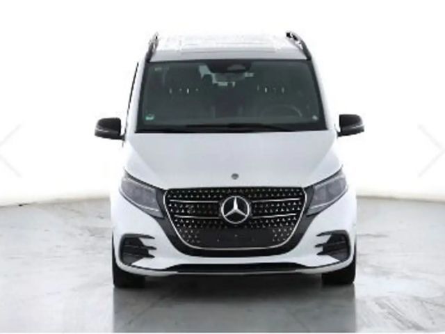 Mercedes-Benz V 300 AMG Line Extralang V 300 d
