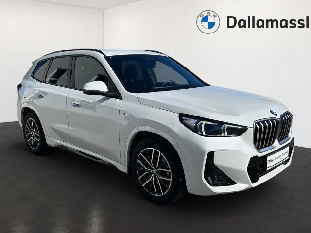 BMW X1 sDrive20d