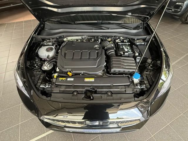 Seat Leon 2.0 TDI Sportstourer Style