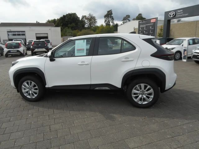 Toyota Yaris Cross Comfort Hybride