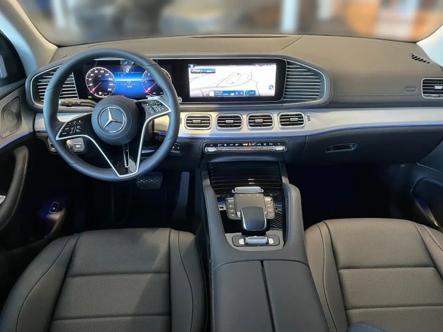 Mercedes-Benz GLE 450 4MATIC AMG Line