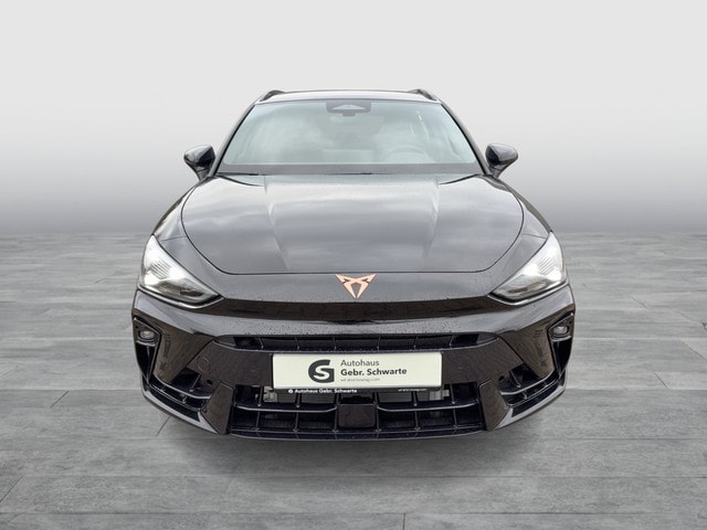 Cupra Leon 2.0 TSI 4Drive Sportstourer VZ