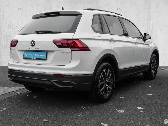 Volkswagen Tiguan DSG Life eHybrid