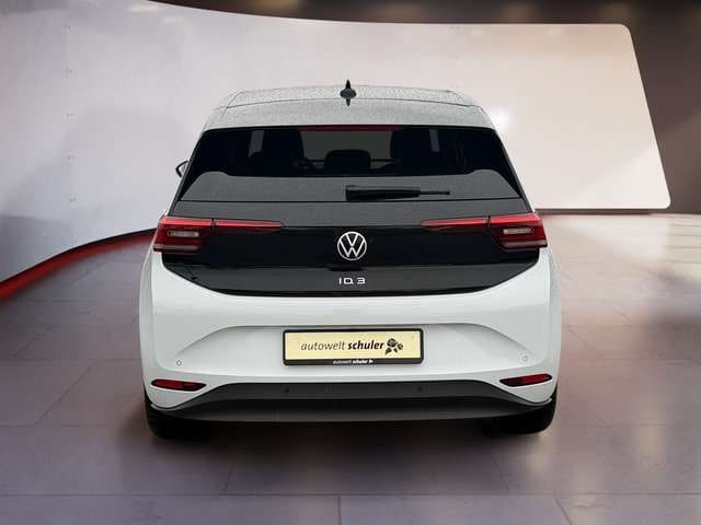 Volkswagen ID.3 58 KWh Performance Pro