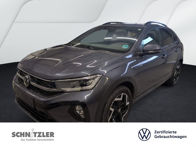 Volkswagen Taigo 1.5 TSI DSG R-Line