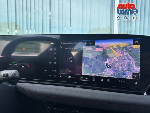 Audi S6 Avant Quattro