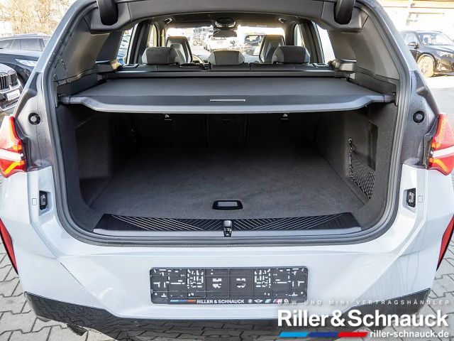 BMW X3 M-Sport xDrive