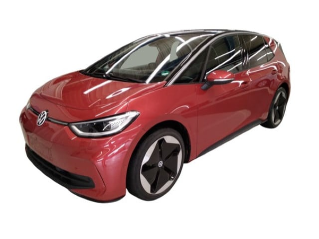 Volkswagen ID.3 150 kW Performance Pro