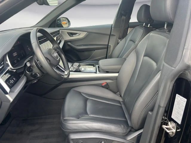 Audi Q8 Hybride Quattro