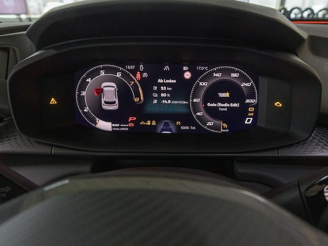 Cupra Terramar 1.5 e-Hybrid VZ