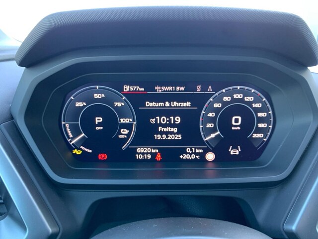 Audi Q4 e-tron SUV 45 e-tron Audi Q4 e-tron