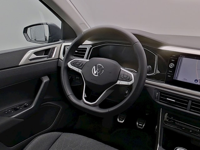 Volkswagen Polo 1.0 TSI Move