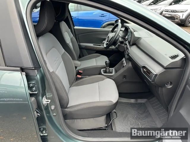 Dacia Jogger Extreme TCe 110