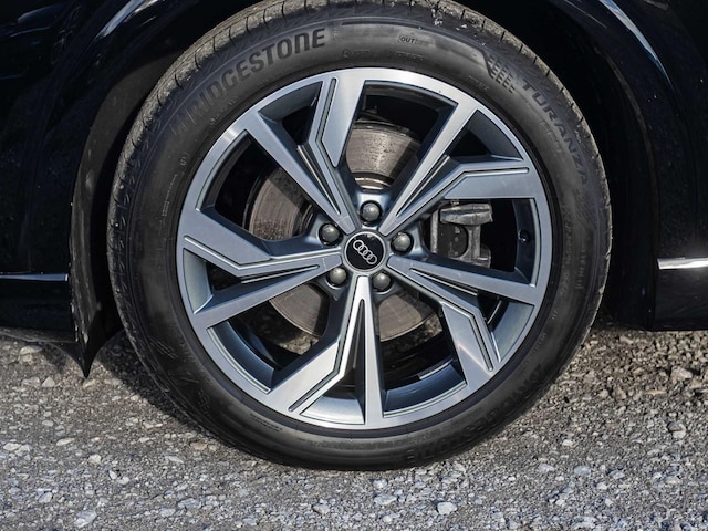 Audi Q4 e-tron 35 Sportback