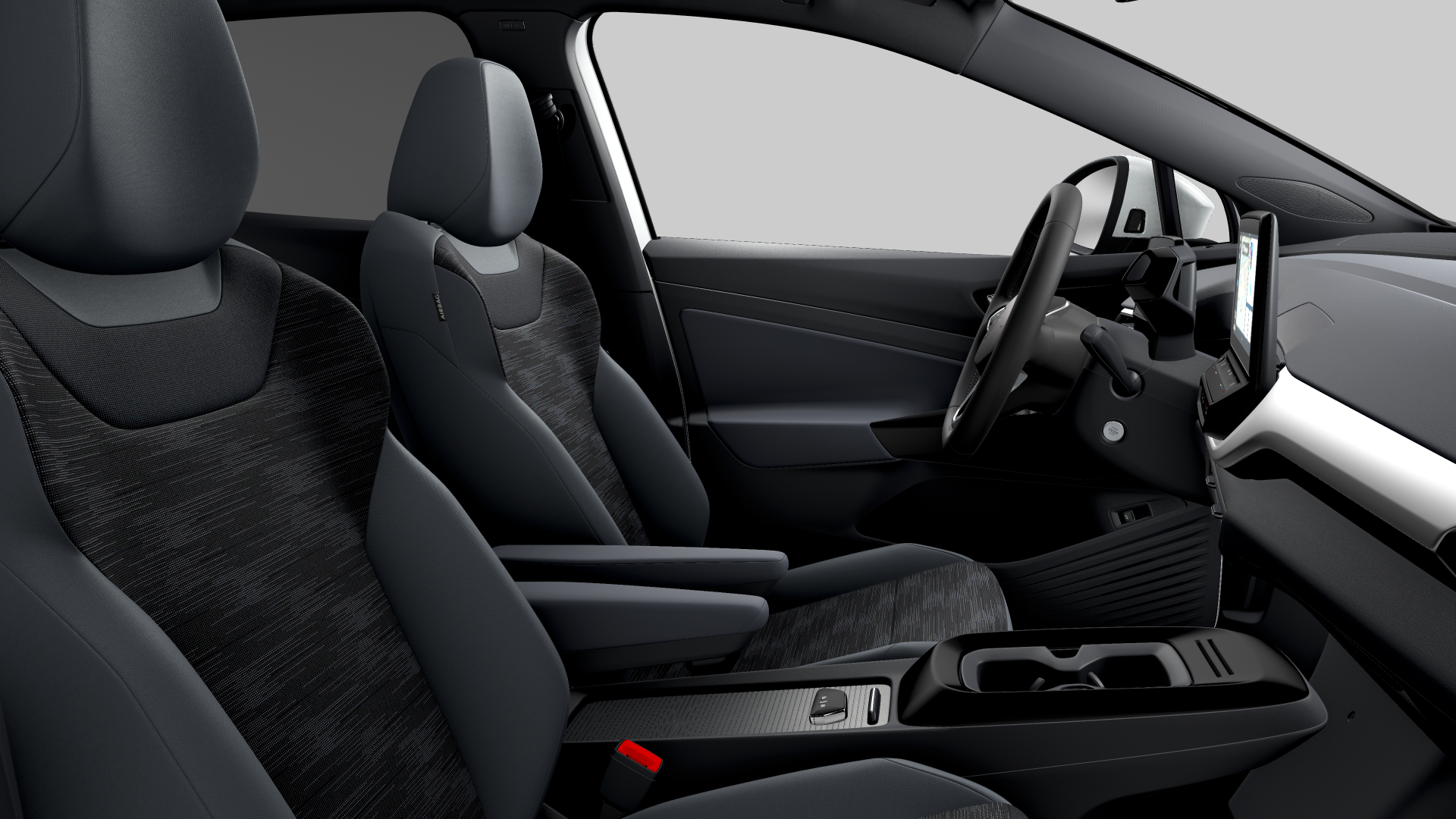 Volkswagen ID.4 IQ.Drive Performance Pro