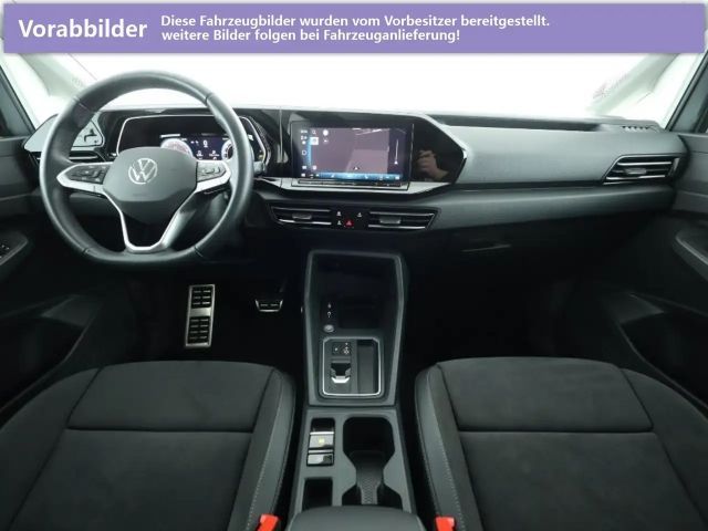 Volkswagen Caddy 1.5 TSI DSG Style