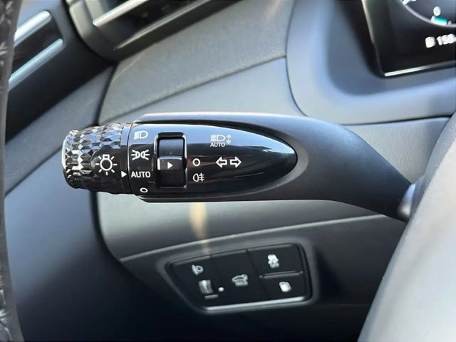 Hyundai Tucson Hybrid Plug-in Trend