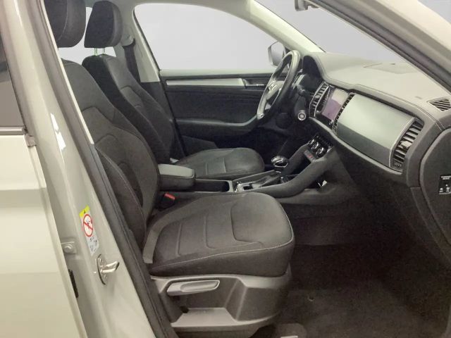 Skoda Kodiaq 2.0 TDI 4x4