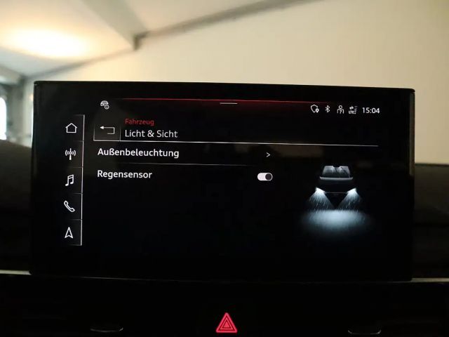 Audi A4 35 TDI Avant