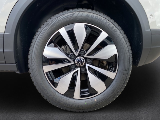 Volkswagen T-Roc 1.5 TSI DSG