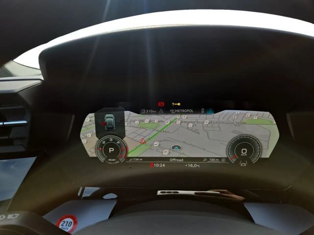 Audi A3 30 TDI S-Tronic Sedan