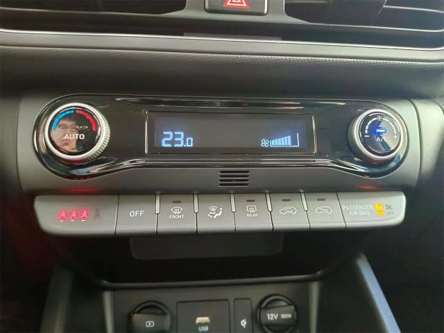 Hyundai Kona 2WD Edition 30 plus T-GDi