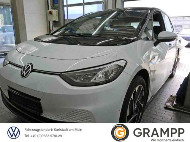 Volkswagen ID.3 Performance Pro