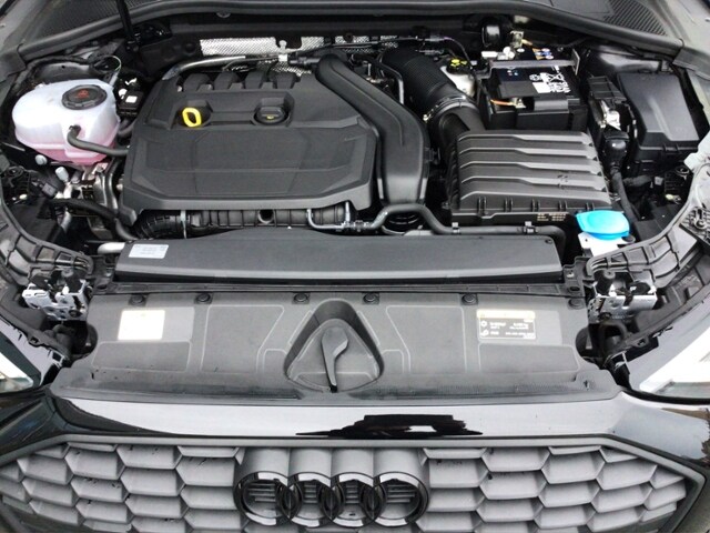 Audi A3 35 TFSI S-Tronic Sportback