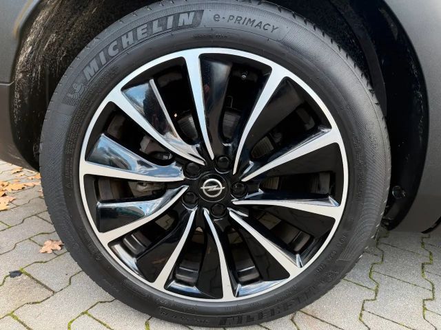 Opel Grandland X Hybrid Ultimate
