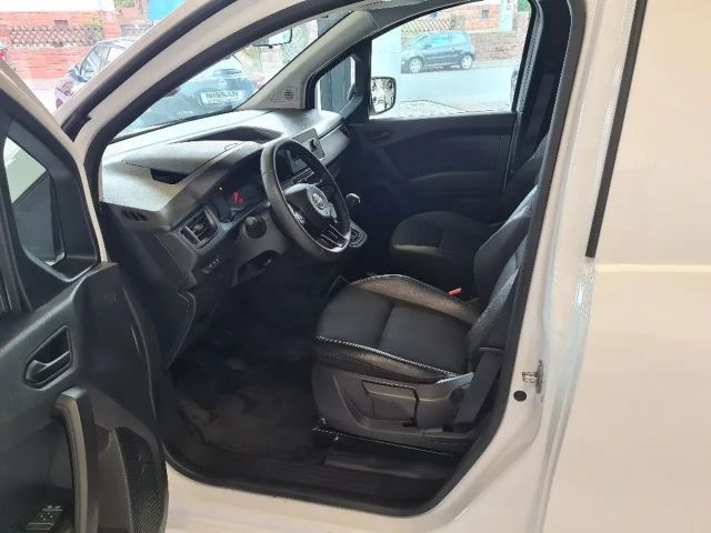 Nissan Townstar Acenta