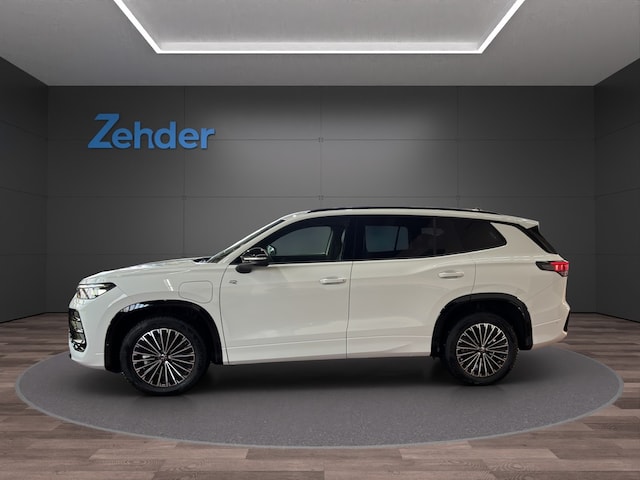 Volkswagen Tayron R-Line eHybrid