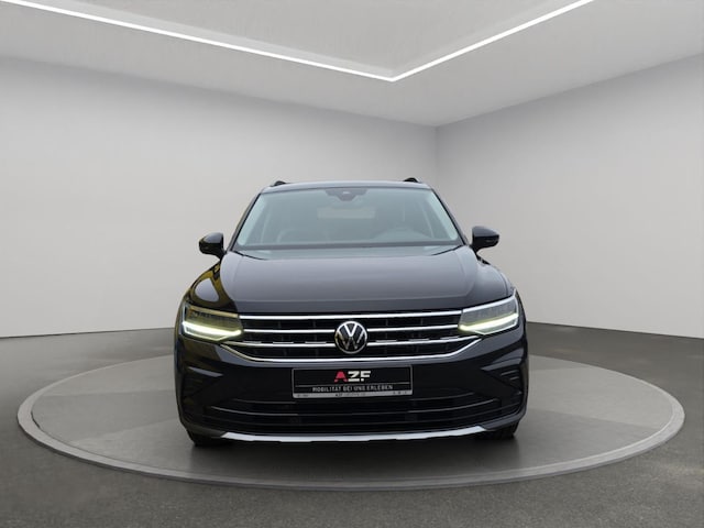 Volkswagen Tiguan 1.5 TSI Sport