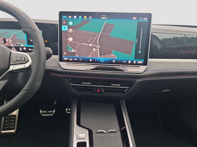 Volkswagen Passat eHybrid