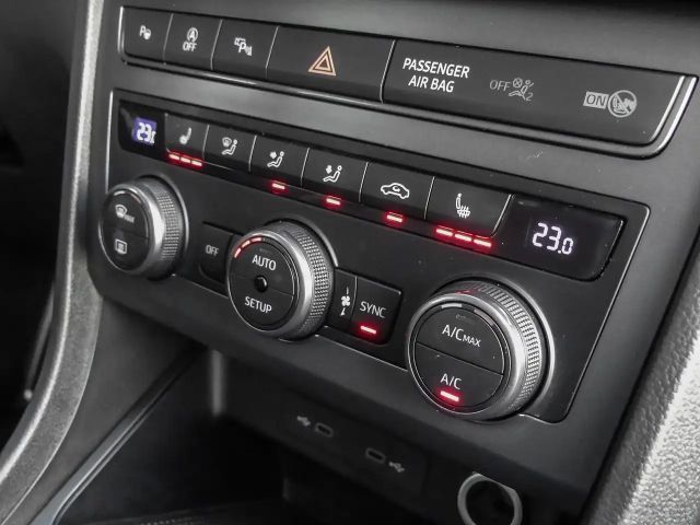 Cupra Ateca 2.0 TSI 4Drive DSG