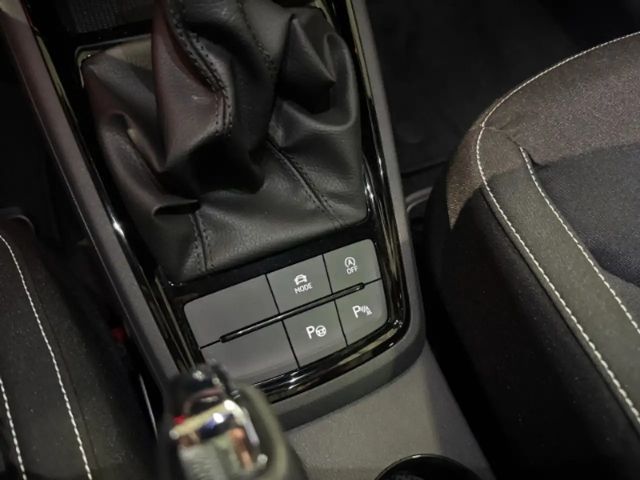 Skoda Scala Monte Carlo