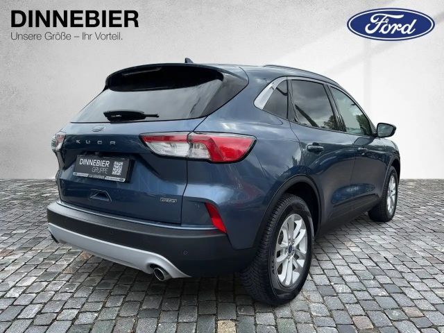 Ford Kuga Titanium