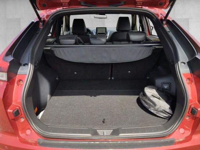 Mitsubishi Eclipse Cross MIVEC PHEV